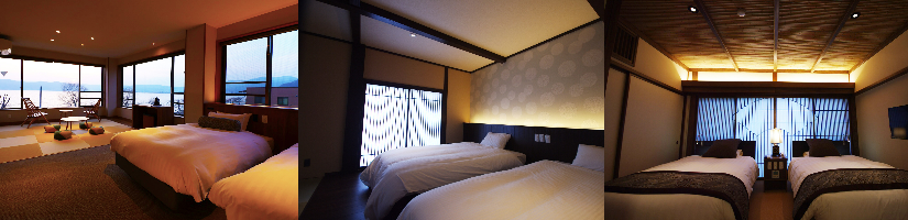 旅館改修事例