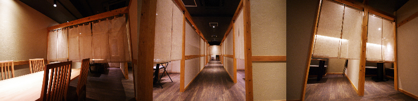 旅館改修事例